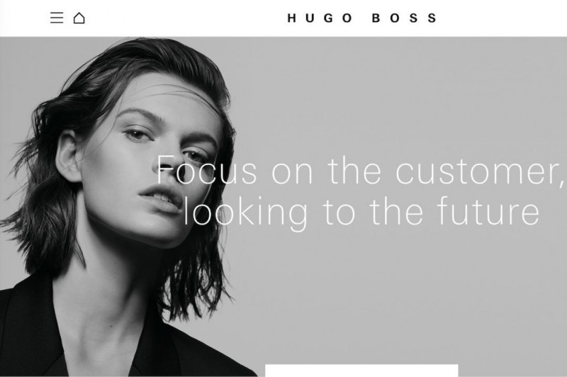 Hugo Boss 最新季度销售超分析师预期，中国市场和电商渠道表现亮眼