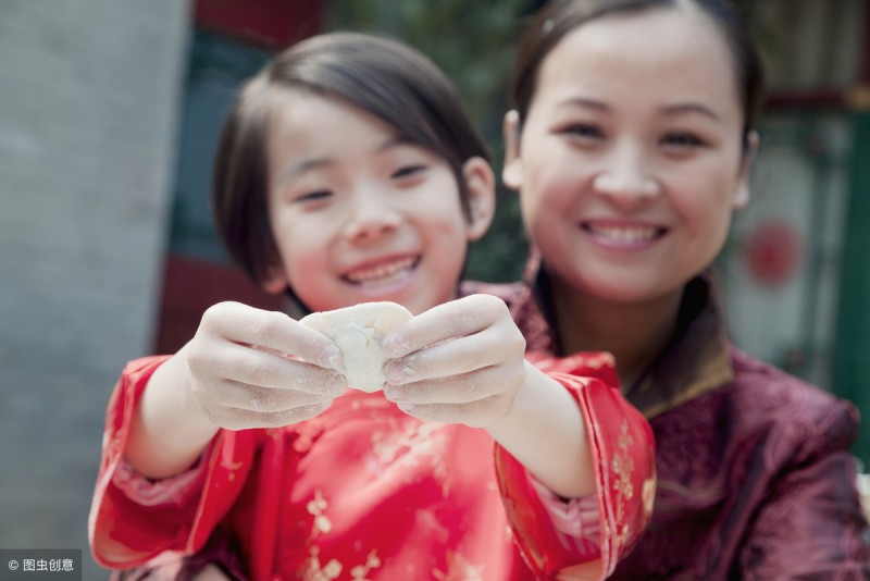 钱都没挣下，还过个什么年！