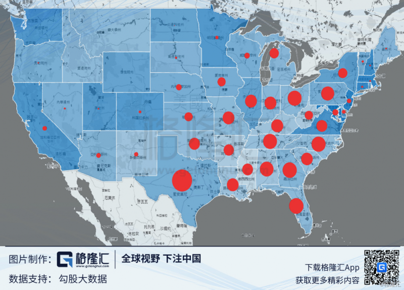 原创             达乐（Dollar general）：专属美国低收入群体的零售专卖店