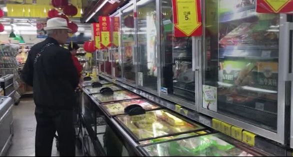 水饺检出非洲猪瘟病毒？超市电商全线下架涉事产品