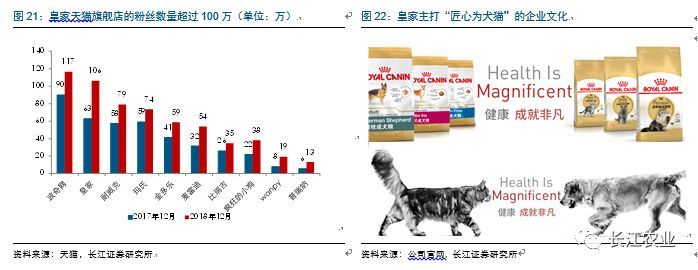 长江农业|宠物食品行业深度报告之七：如何看待宠物食品企业的核心竞争力？