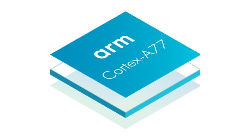 ARM发布全新架构CPU、GPU及AI内核，华为或将无缘