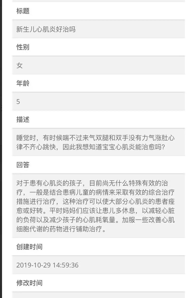 每天6小时，月入3000块，你看到的医学科普是这样编出来的