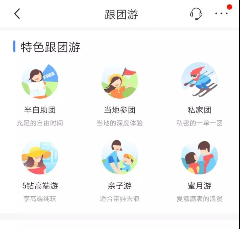 再造一个跟团游：新红利背后的启示