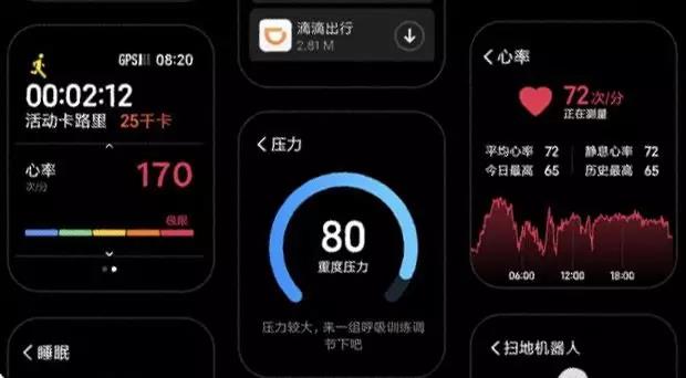 小米手表/CC9 Pro/电视正式发布，这次终于世界第一