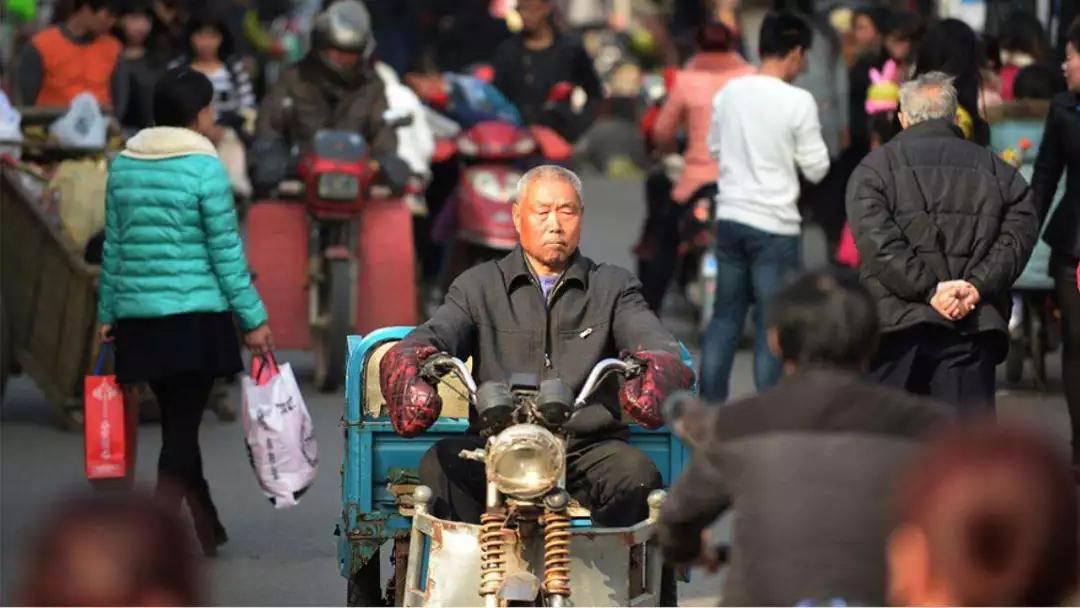 五环之外的下沉市场，有人掘金，有人沉沦