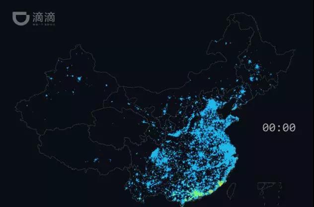 滴滴七年：打商战、斗人性，九九八十一难还要过几关？