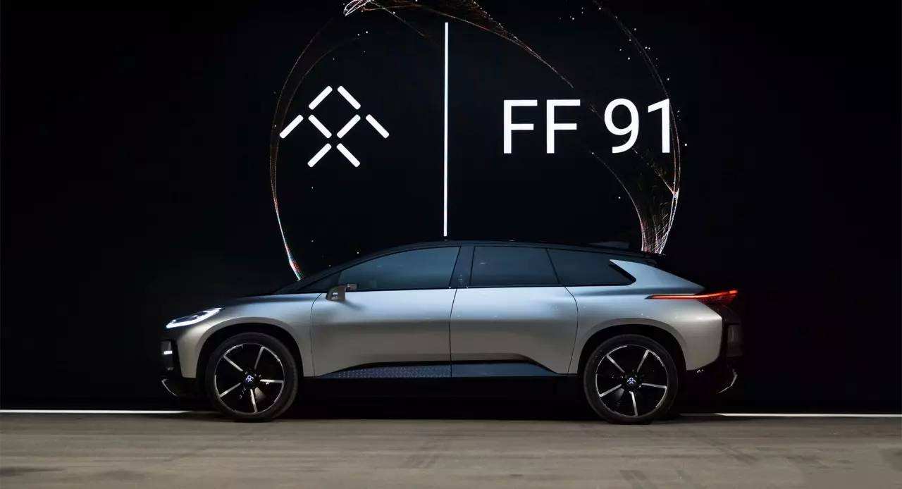 FF91将于11月20日面向公众开放丨OYO宣布进军泰国【Do说】