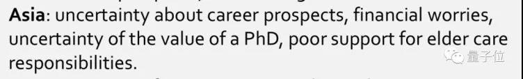 Nature官方劝退读博：全球七成博士对前途迷茫，36%自认有过心理疾病