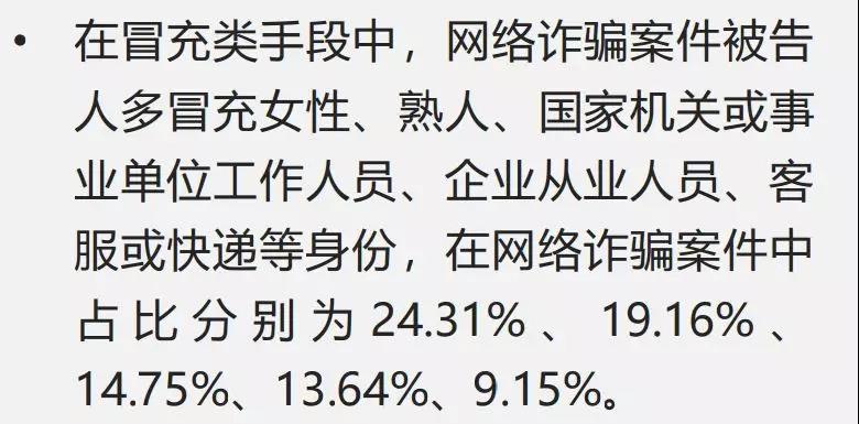 恭喜微信，喜提中国最频繁网骗工具