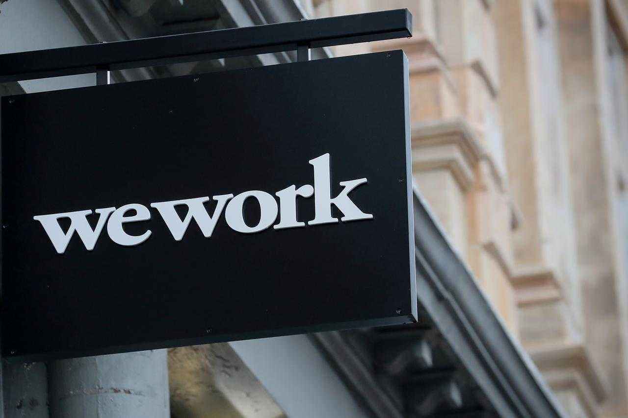 嘉楠科技纳斯达克上市丨WeWork裁员2400人【Do说】