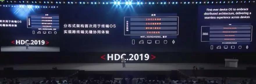 超越Linux！华为鸿蒙明年将成“第五大操作系统”，网友：何时超过iOS？
