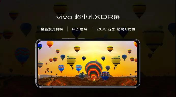 双模5G、60倍超级变焦，vivo凭什么占据5G第一阵营？