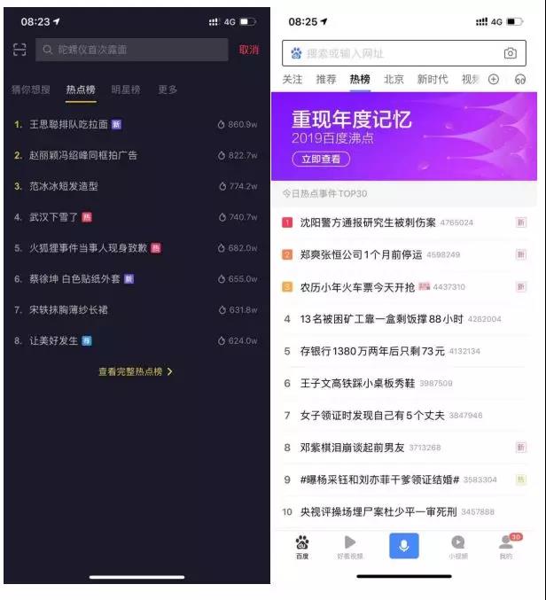 抖音一下，你就涨知识？