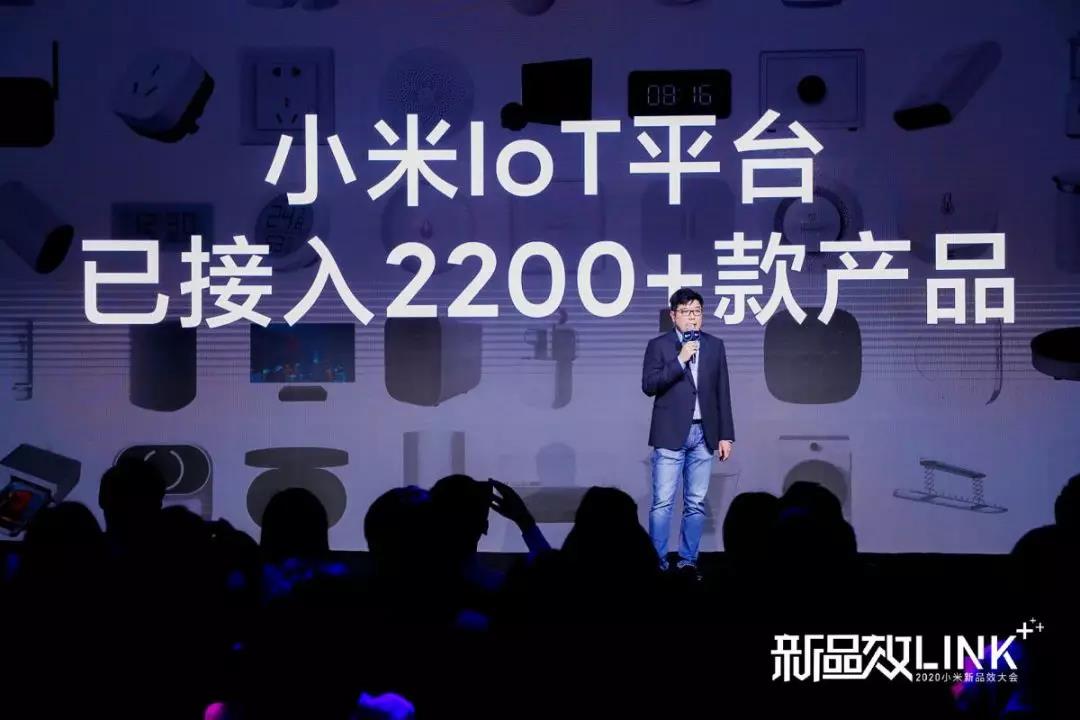 为什么说小米会是品牌2020年最重要的增长源？