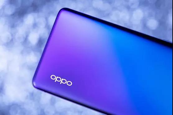 OPPO Reno3，开启全民5G时代