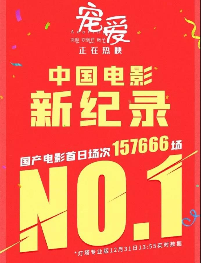 2020年，中国电影靠什么冲击700亿