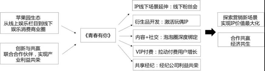 在线视频风云再起，2020会员付费向阳而生