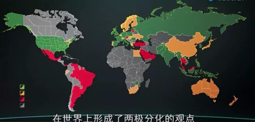 英国何以成为电子烟“绿地”？