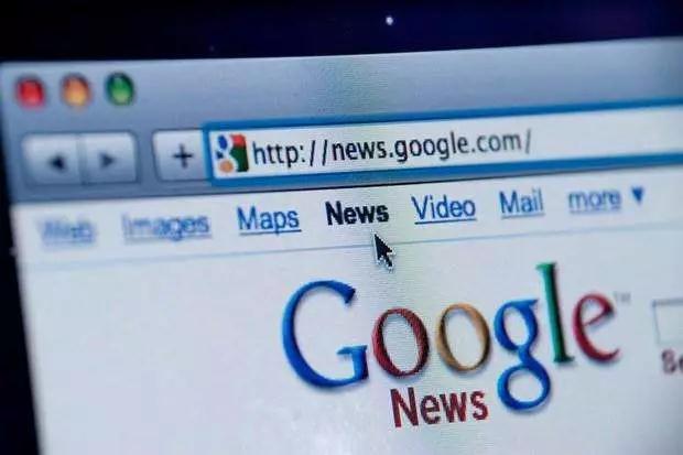 杂志媒体是如何一步步成为Google News的“滑铁卢”的？