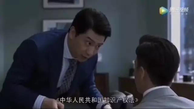 《精英律师》：我们的律政剧离神剧还有多远？