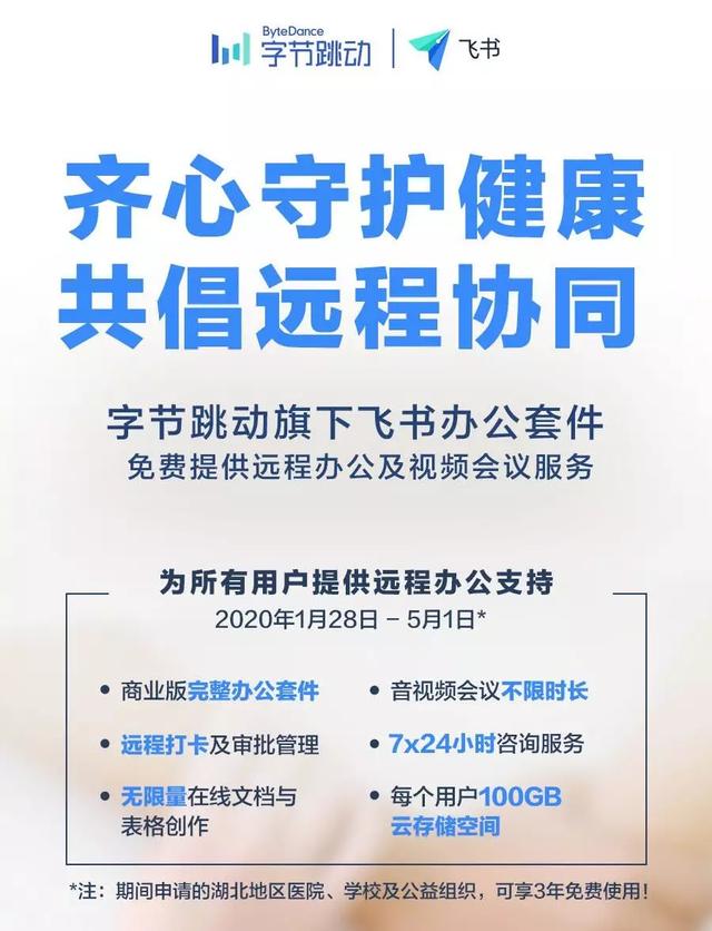 云开工第一天，视频会议哪家强？