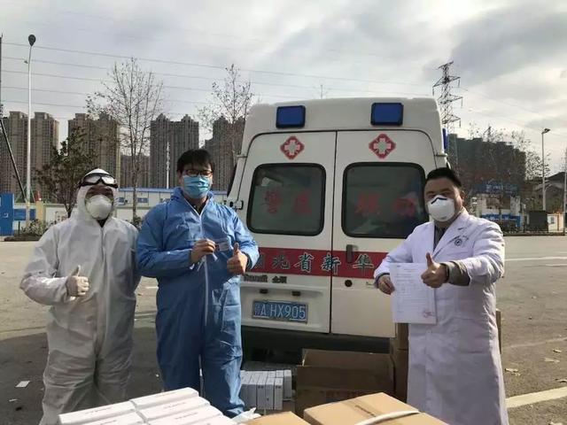 从3人到200余人的武汉民间救援队：人人要签生死状，遇到4次骗子冒领物资