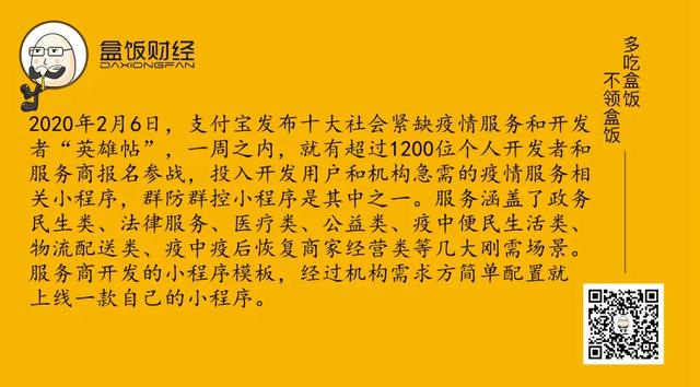 后疫情时期的领导力大考：不筑墙、广积粮、缓称王