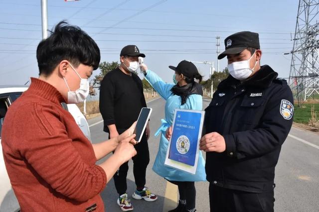 防疫AI化大考：城市的全新免疫力