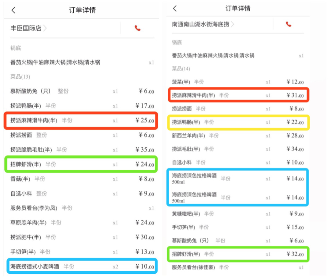 喜茶、海底捞涨价：少数派的自救