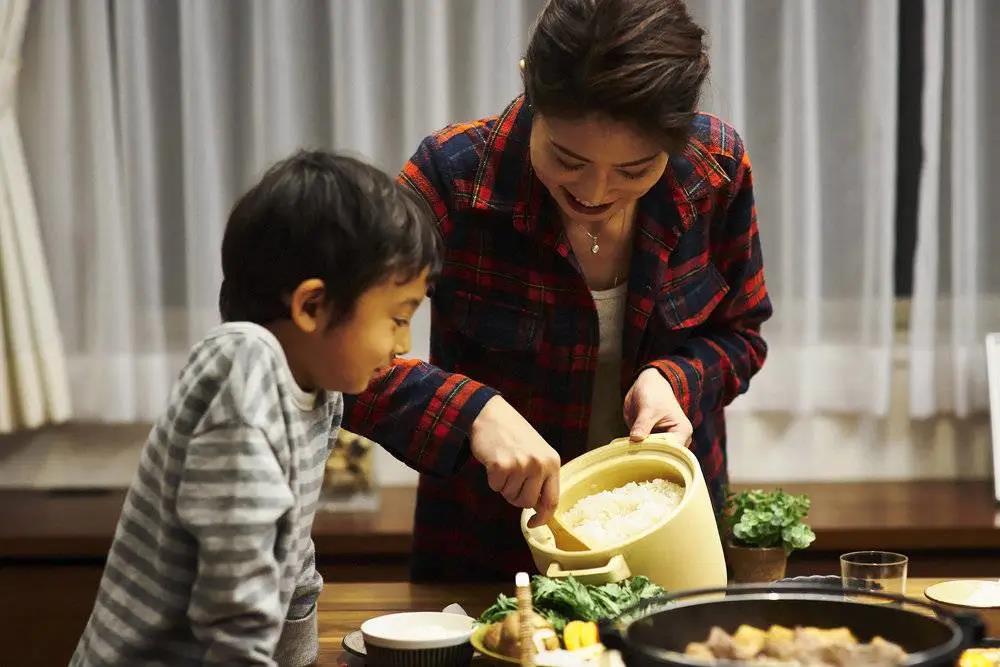 大米不应是中国人的饮食原罪